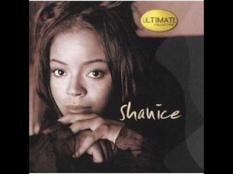 Shanice - It's for you