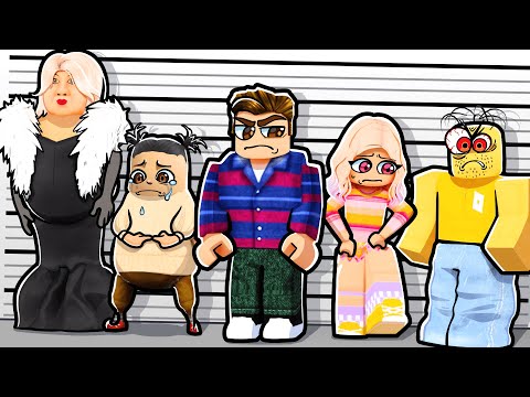 ROBLOX MURDER MYSTERY LINEUP