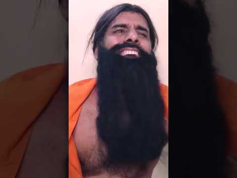 पेट्रोल पर अब ये क्या बोल दिया बाबा आरामदेव ने  ANGRY BABA ARAMDEV I PETROLDIESEL PRICE HIKE#shorts