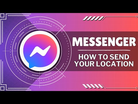 How To Send Location On FB Messenger (Quick Guide)