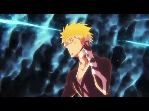 Ichigo & Urahara Vs Quilge Opie: BLEACH THOUSAND YEAR BLOOD WAR EPISODE 4 (Sub)