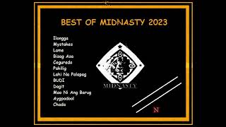 🎻🎶 BEST OF MIDNASTY 2023 🎸 TOP HITS 2023 🎶