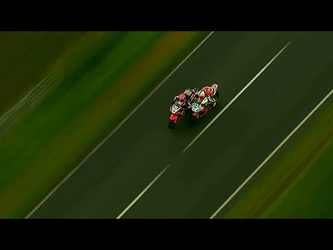 Elbow To Elbow at 150MPH (NW200)