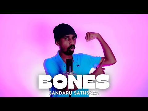 Bones | Sandaru Sathsara