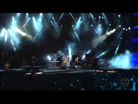 James Blunt - Same Mistake [LIVE 2012]