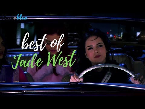 Best of Jade West