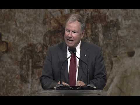 Congressman Lamborn’s remarks at the 2023 Western Conservative Summit