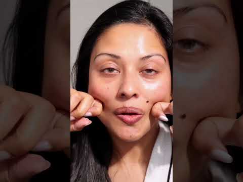 Skin Prep for CLOUD SKIN | Korean Skincare Routine