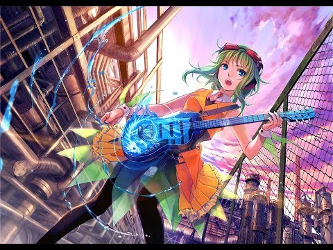 Nightcore  - Running「Nephaim」