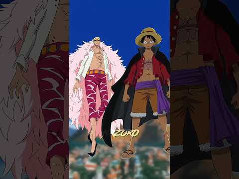 Who is strongest marco 🆚️ red Redhairs #shorts #onepiece @OGold.Editor