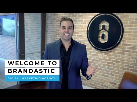 #1 Digital Marketing Agency | Orange County | Brandastic.com