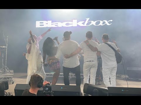 Black Box - What you Won’t do for Love (Live @ Glastonbury)