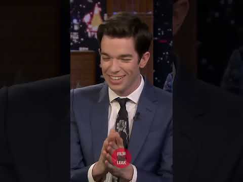 When John Mulaney Took Pete Davidson to Steely Dan Concert | #shorts