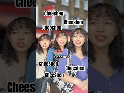 "Cheeshen" compilation