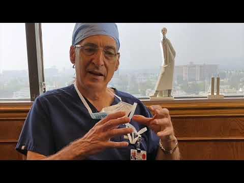 QUICK EXPLANATIONS: Effects of SMOKING for Surgery Patients