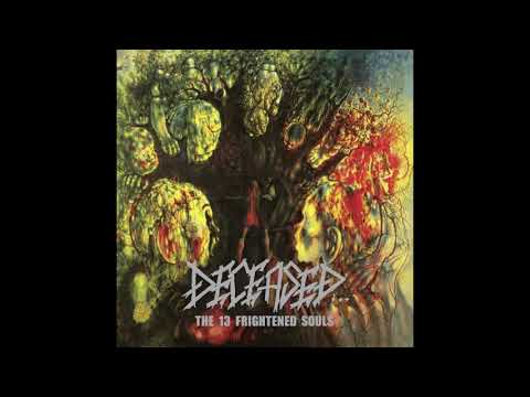 Deceased - Voivod