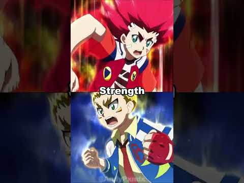 Aiga S5 vs Drum S5 #beybladeburstsparking