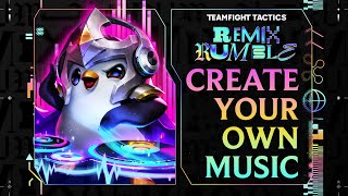 How Set 10 Completely Changes the Way Music Works in TFT