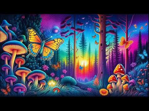 Dreamweavers - Textures Of Twilight [Full EP]