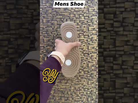 Mens Shoe .                             https://www.facebook.com/reel/569604392433148/?app=fbl