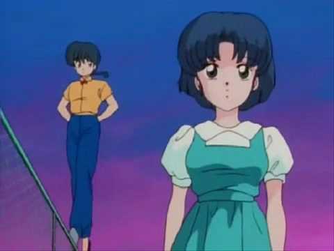 Ranma ½ Musical Dojo Vol. 1: Track 8