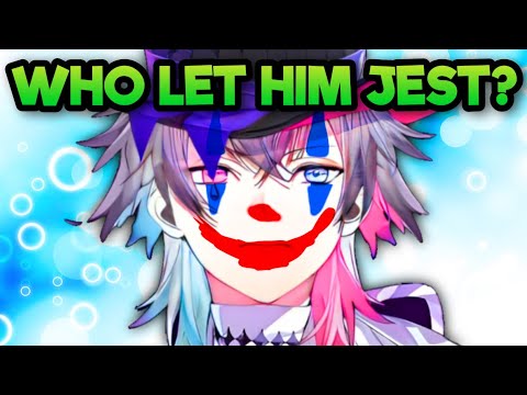 BETTEL'S CERTIFIED JESTER MOMENT [HOLOSTARS-EN]