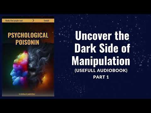 "Psychologica Poisoning" Audiobook