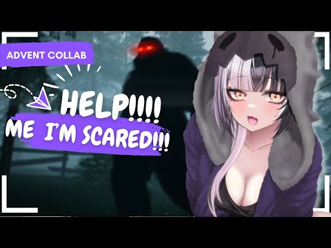 Shiori Is a Scaredy Cat 【Shiori Novella / HololiveEN】