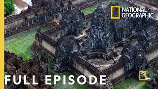 Angkor Wat (Full Episode) | Access 360 World Heritage