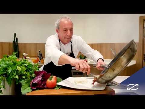 Video recipe: Lomo saltado by Zafiro Hotels