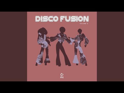 Funk Heaven (Odyssey Inc. Remix)