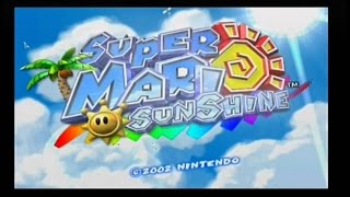 GameCube Longplay [015] Super Mario Sunshine