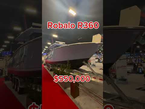 What will $1 MILLION buy you at FLIBS?