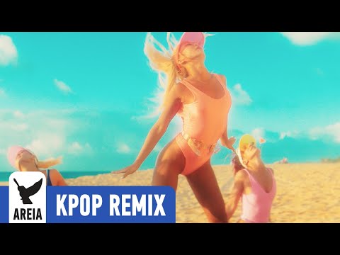 HYOLYN - SEE SEA (Areia Remix)