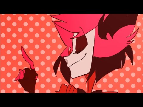 A compilation video - Hazbin Hotel fan animetic