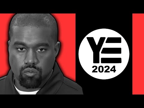 The Actual Reason for Kanye's Recent Actions.