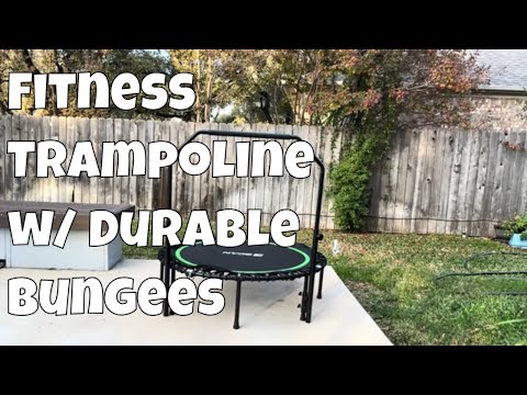 3 Things you should know before buying this Trampoline