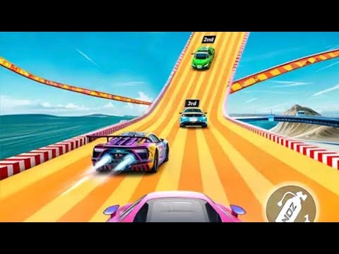 Epic car race!!!!🎮 game  learnin (Kian👶)part 11