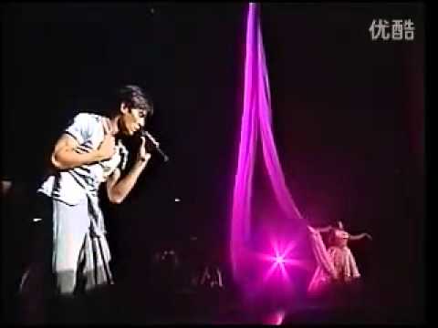 刘德华1996JapanConcert5