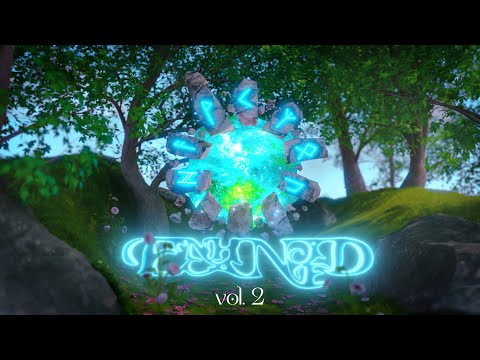 Enchanted Vol. 2 (Minimix)