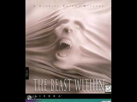 beast within robert holmes ~ grace picks the roses