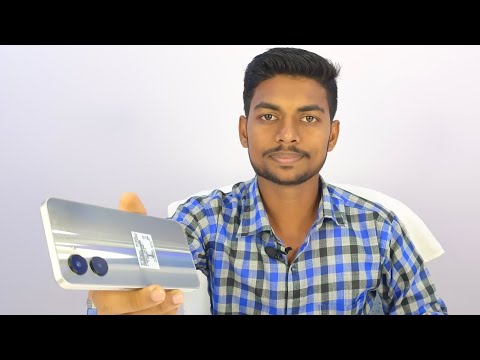 Realme C33 Unboxing || And Quick Review ||