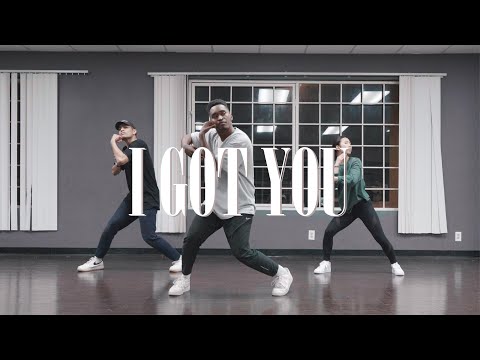 I Got You - Michael Blume | Nick Joseph