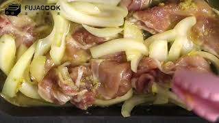 FUJACOOK即食鍋料理廚房 8分鐘 輕鬆料理便當菜｜愛料理市集