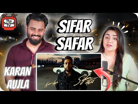 SIFAR SAFAR | @KaranAujlaOfficial  @RehaanRecords  @qarnmallhi   | The Sorted Reviews