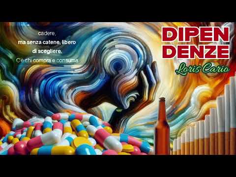 DIPENDENZE - LORIS CARIO