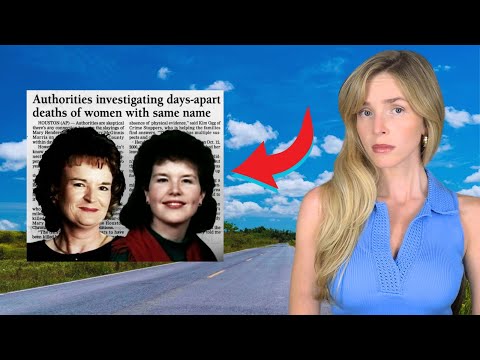 The Horrifying Mary Morris Murders | Avery After Dark #107