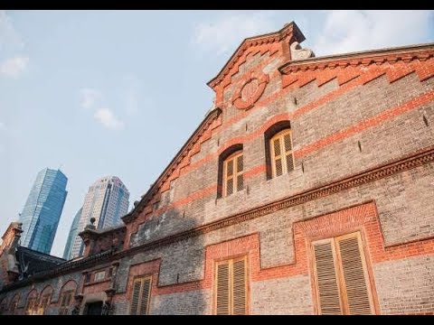 [Pudong New Area] Wu Changshuo Memorial Hall (Sights)