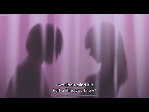 18+ Misunderstandings in Anime