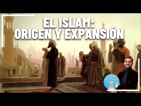 EL ORIGEN DEL ISLAM | Historia medieval ESO 🏰